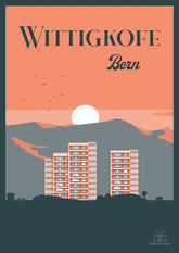 Bern: Wittigkofe